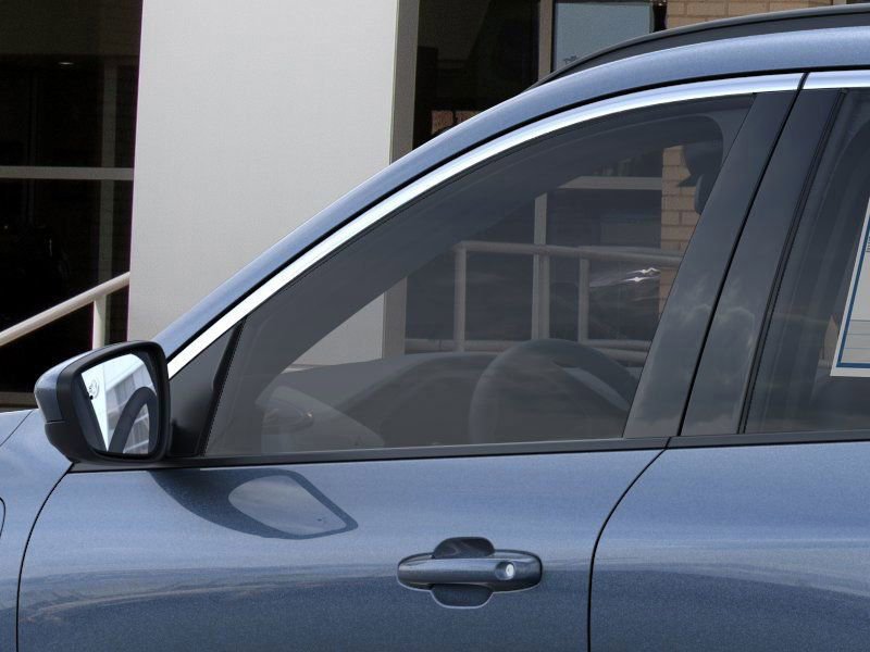 New 2026 Ford Escape SE image 22