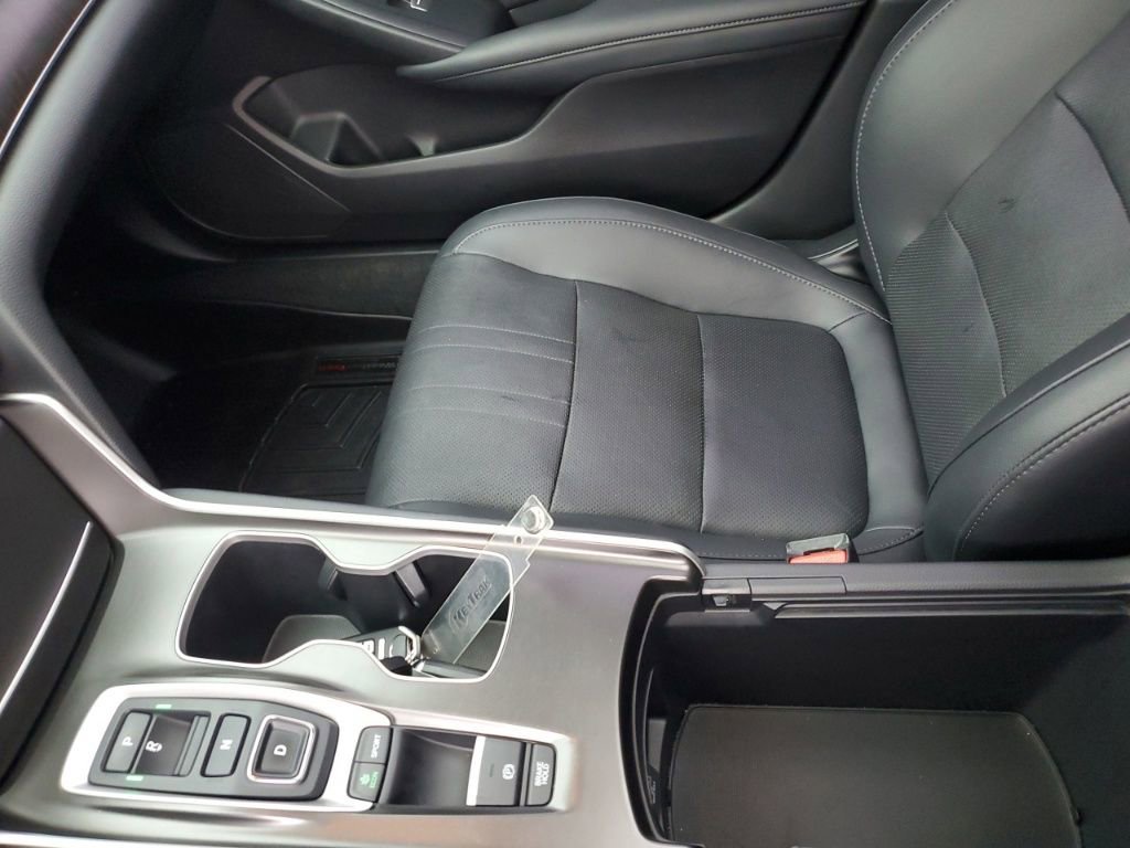 Used 2021 Honda Accord Touring image 24