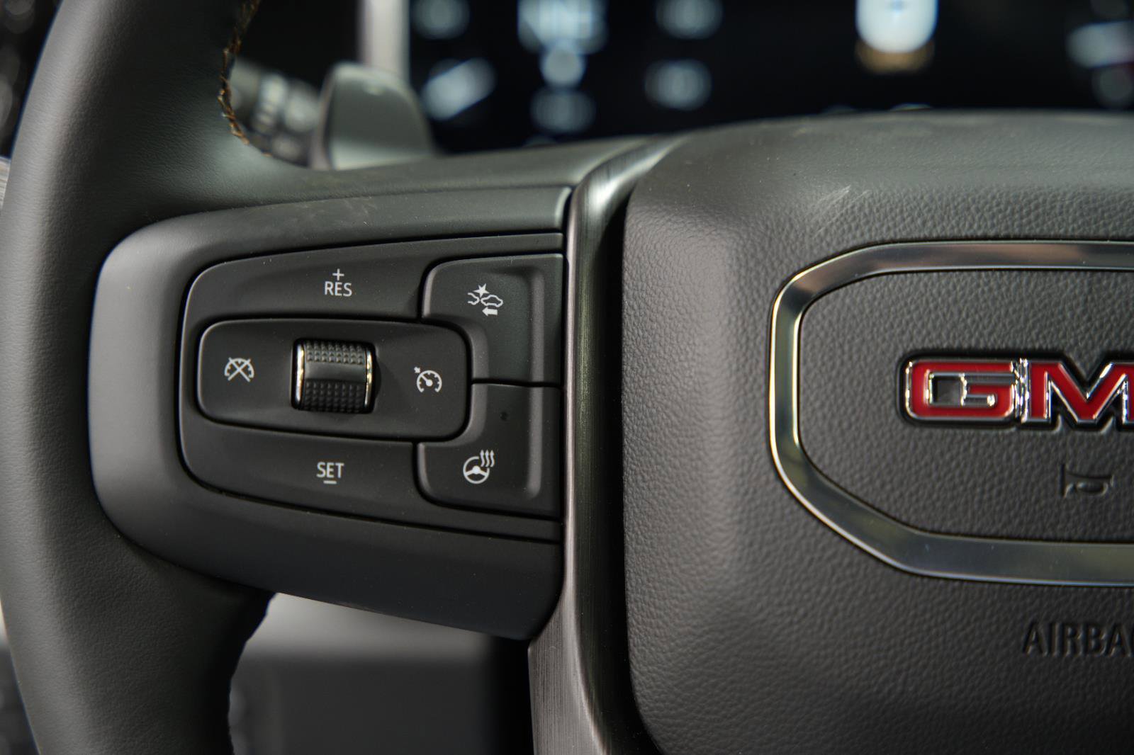 New 2026 GMC Sierra 1500 AT4 image 29