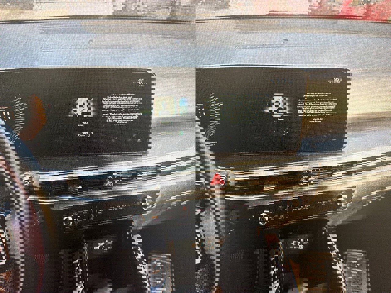 Certified 2024 Kia Sorento S image 9