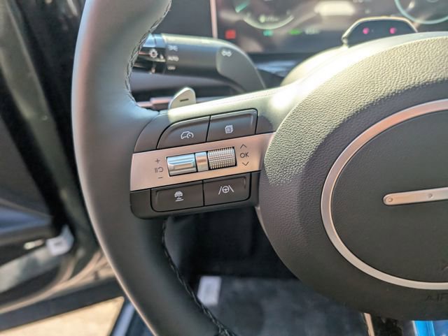 New 2026 Hyundai Tucson Limited image 18