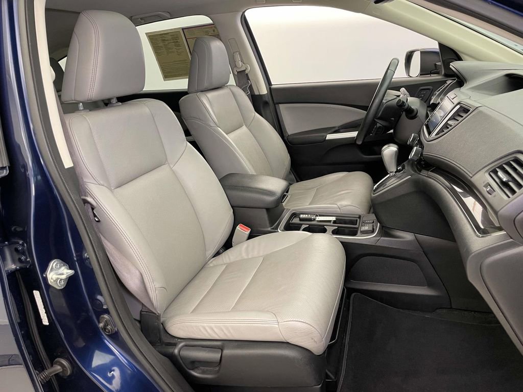 Used 2016 Honda CR-V Touring image 23