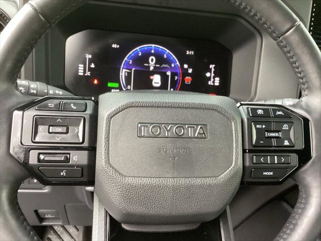 Certified 2024 Toyota Land Cruiser 1958 image 20