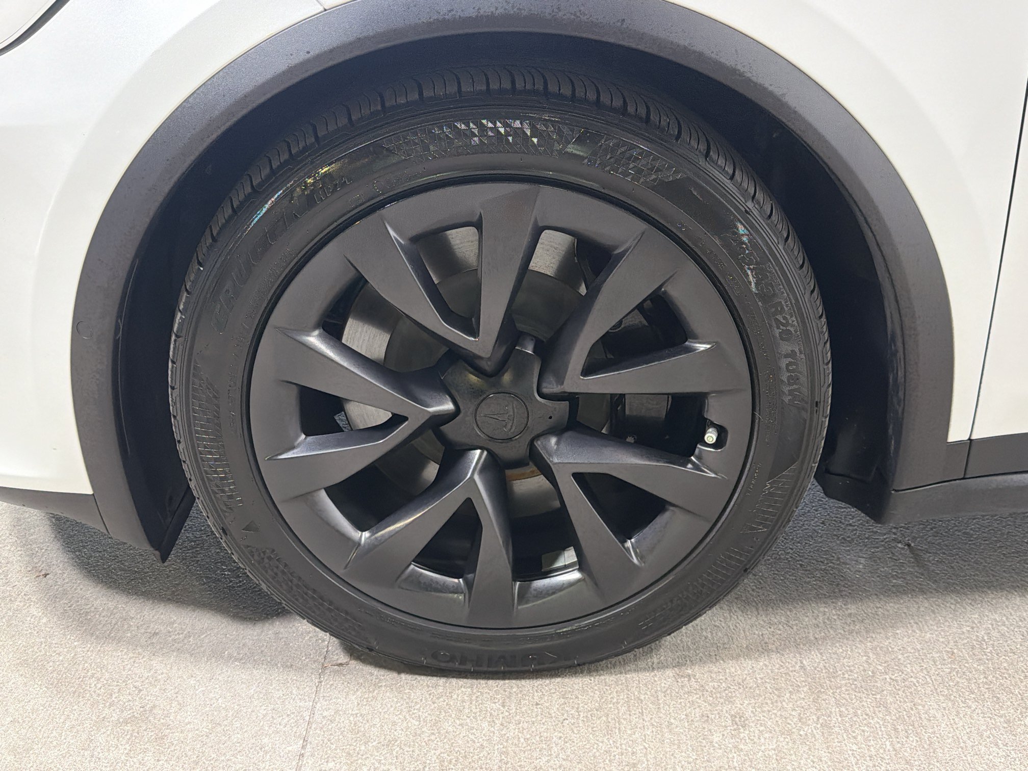 Used 2022 Tesla Model X Plaid AWD/4WD image 42
