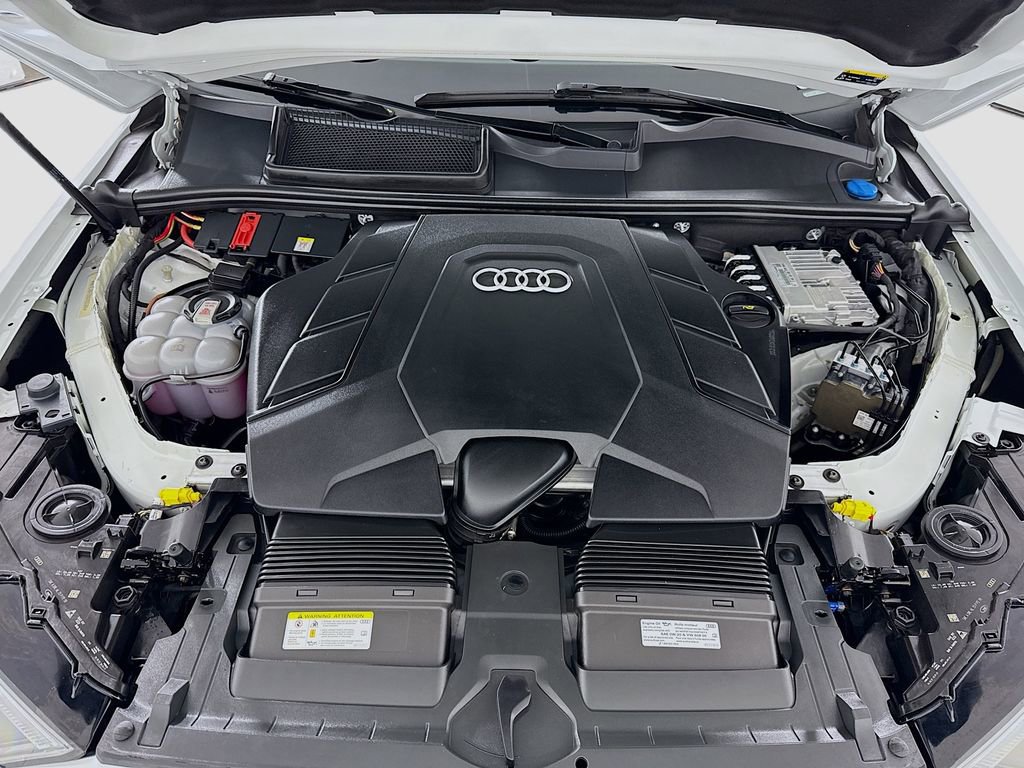 Used 2022 Audi Q7 3.0T Premium Plus image 30