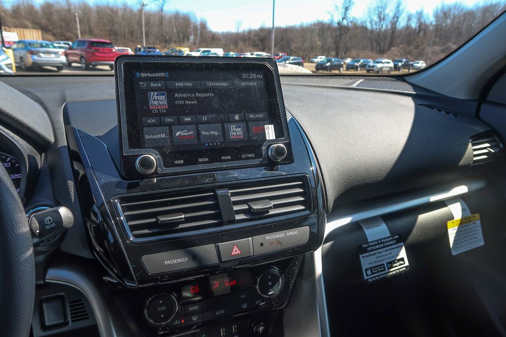 New 2026 Mitsubishi Eclipse Cross LE image 31