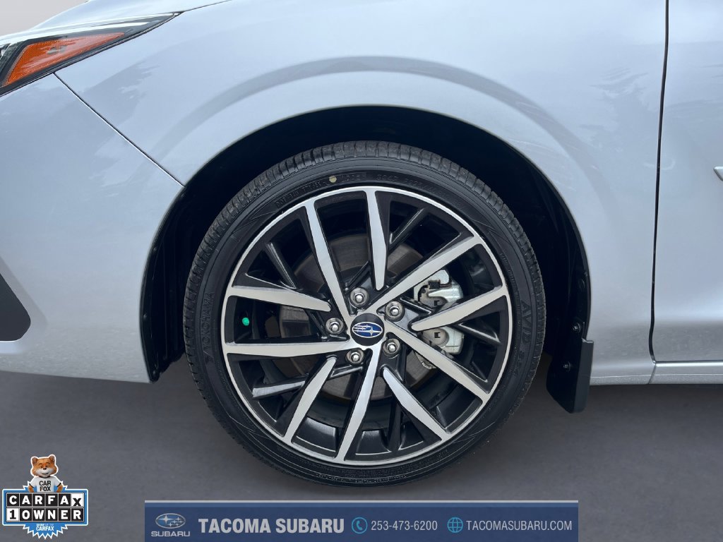 Used 2025 Subaru Impreza 2.0i Sport AWD/4WD image 9