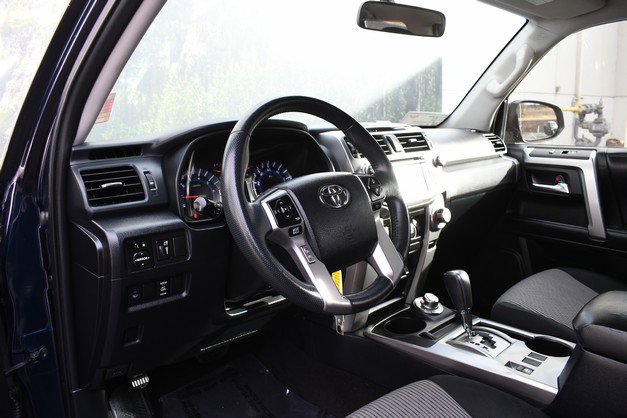 Used 2019 Toyota 4Runner SR5 image 14