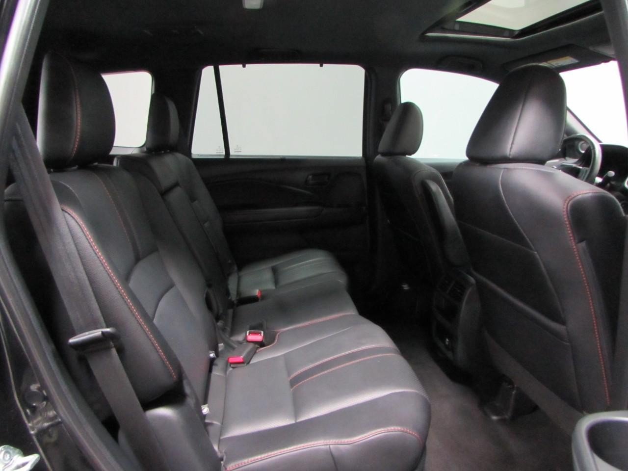 Used 2023 Honda Passport TrailSport image 19
