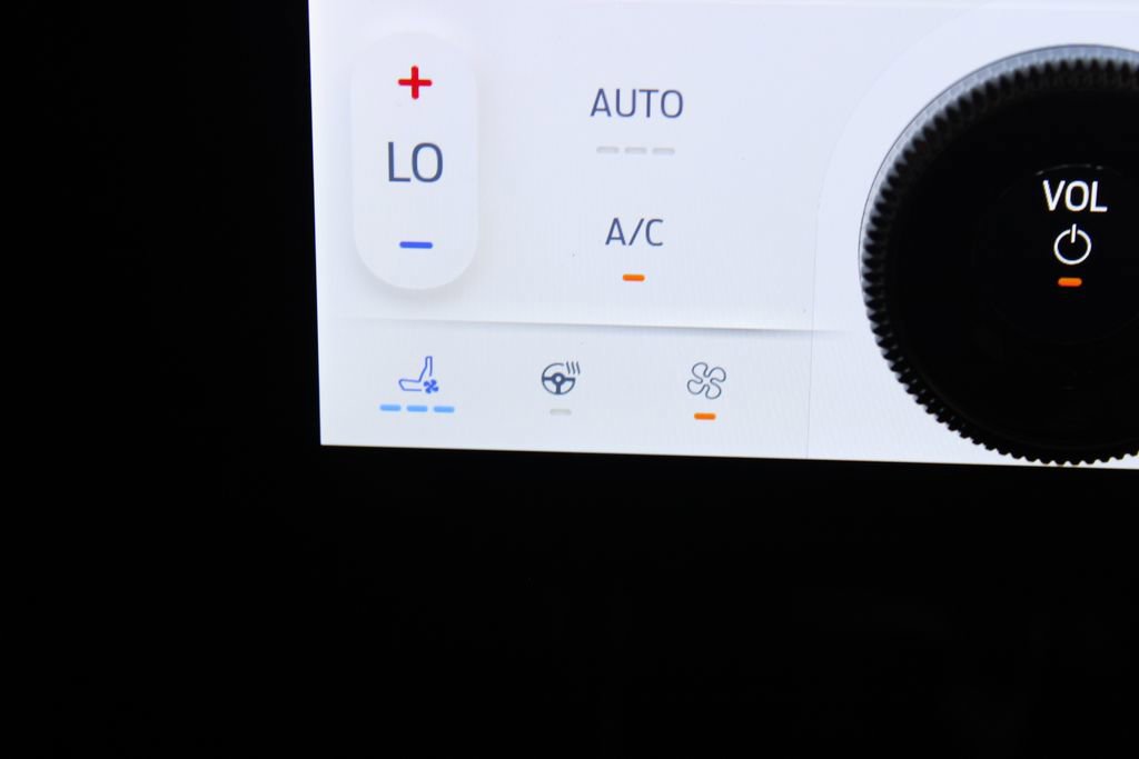 New 2025 Ford Mustang Mach-E Premium image 49