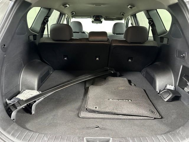 Certified 2022 Hyundai Santa Fe SEL image 26