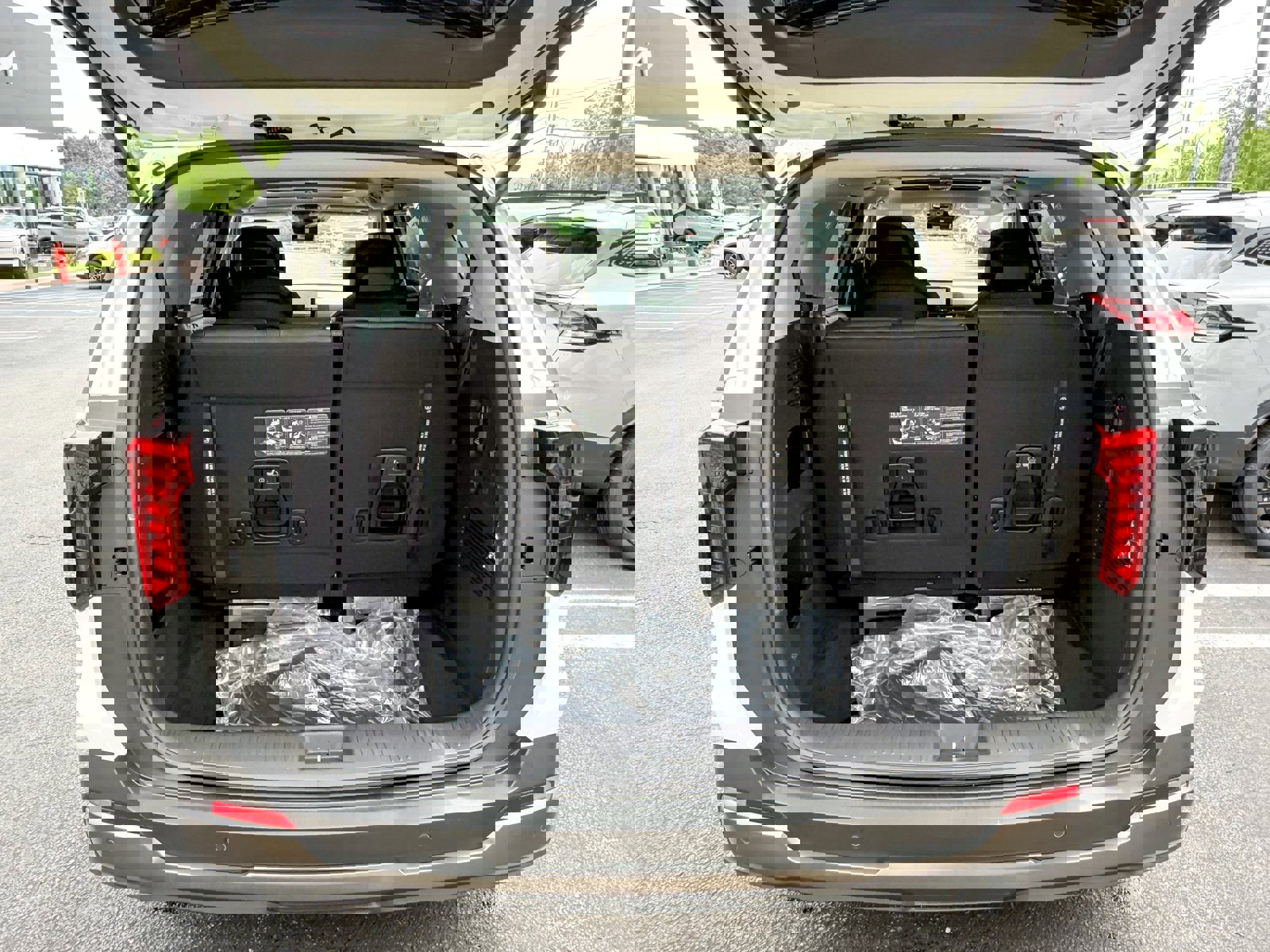 New 2026 Kia Carnival SX Prestige image 17