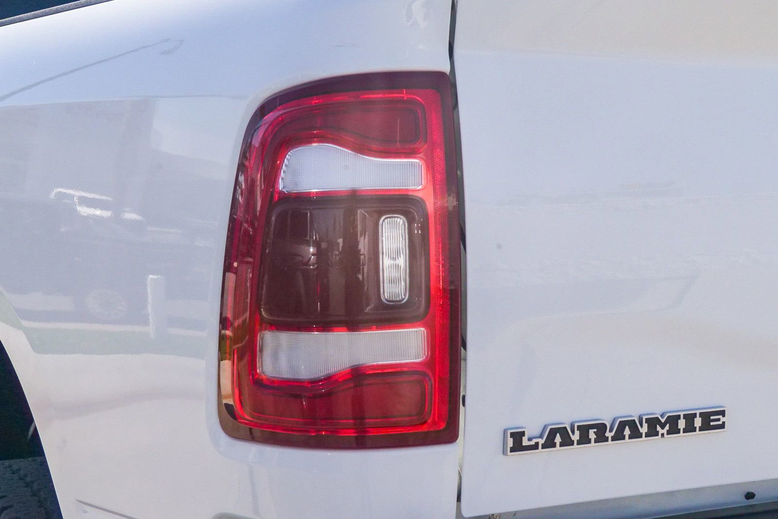 Used 2024 RAM 2500 Laramie w/ Safety Group image 10