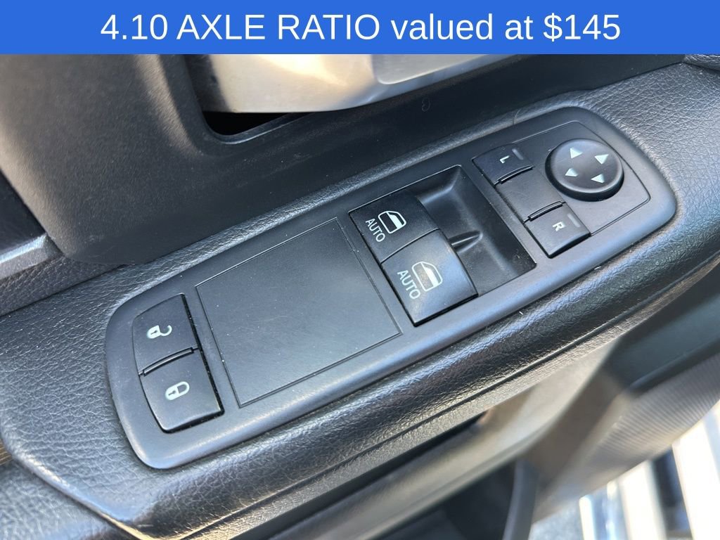 Used 2019 RAM 2500 Tradesman w/ Chrome Appearance Group image 17