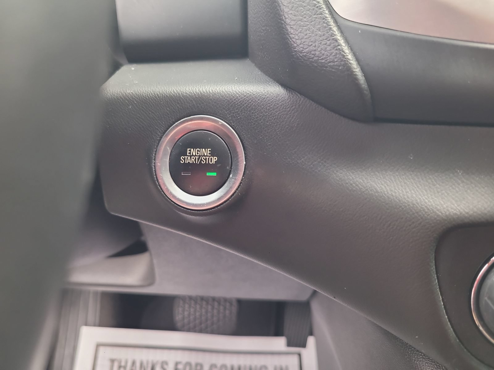 Used 2021 GMC Terrain SLT FWD image 20