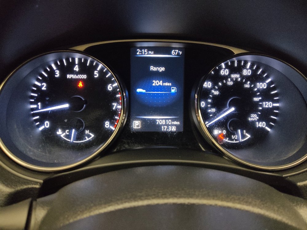 Used 2016 Nissan Rogue SV AWD/4WD image 23
