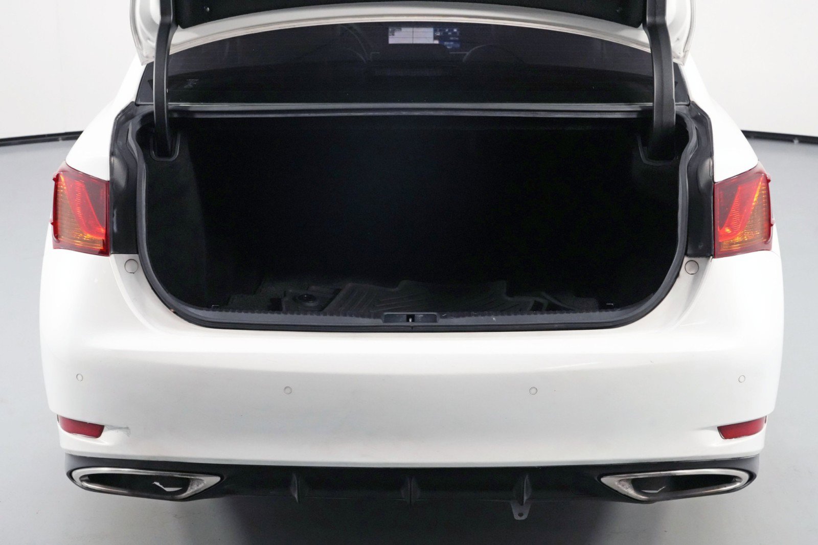 Used 2015 Lexus GS 350 w/ Premium Package image 9