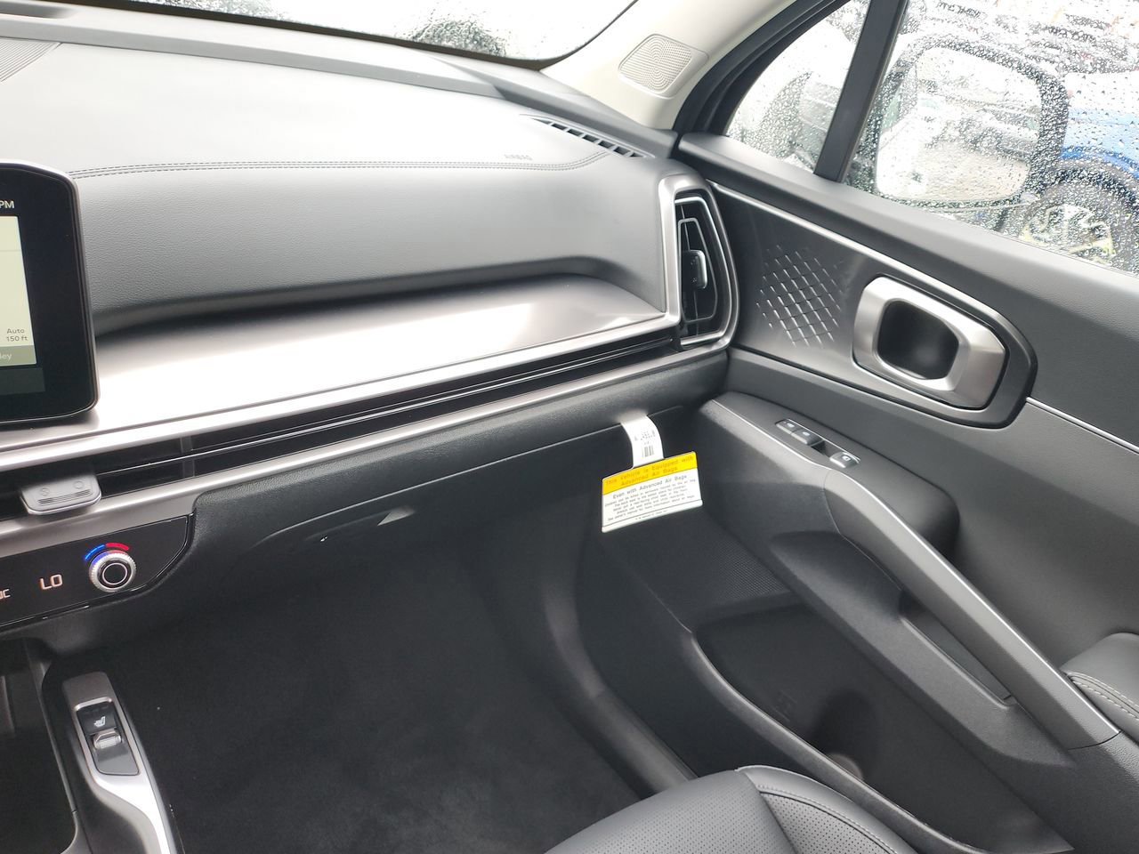 New 2025 Kia Sorento S w/ Panoramic Sunroof Package image 16