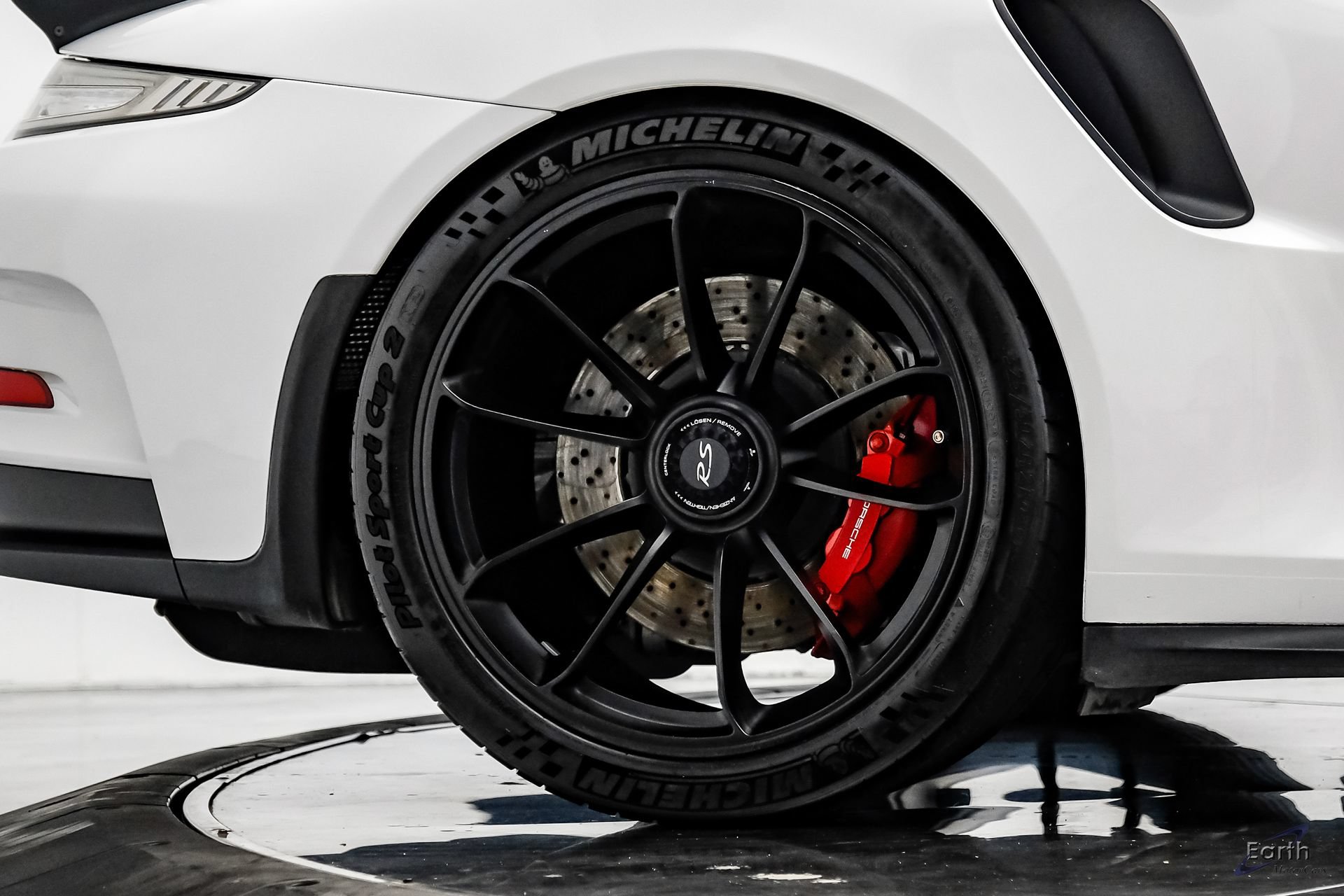 Used 2016 Porsche 911 GT3 RS RWD image 98