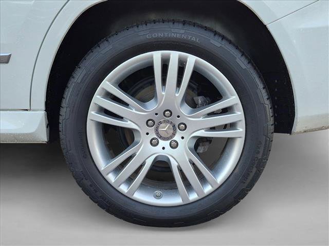 Used 2015 Mercedes-Benz GLK 350 4MATIC image 24
