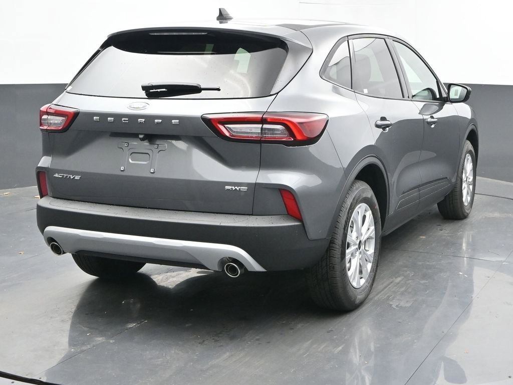New 2026 Ford Escape Active w/ Cold Weather Package image 9