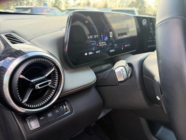 Certified 2025 Chevrolet Equinox LT w/ Convenience Package II AWD/4WD image 21