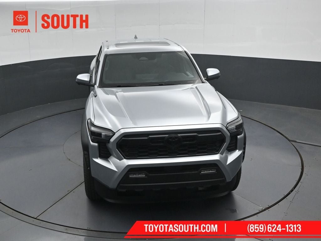 New 2026 Toyota Tacoma TRD Off-Road w/ TRD Off Road Premium Package AWD/4WD image 51