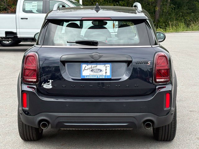 Used 2024 MINI Cooper Countryman S AWD/4WD image 4