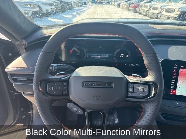 Used 2026 Dodge Charger Scat Pack AWD/4WD image 16