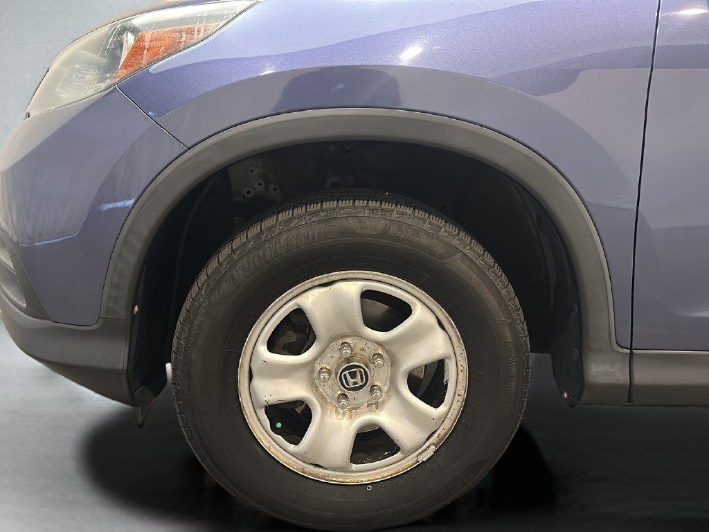 Used 2013 Honda CR-V LX image 13