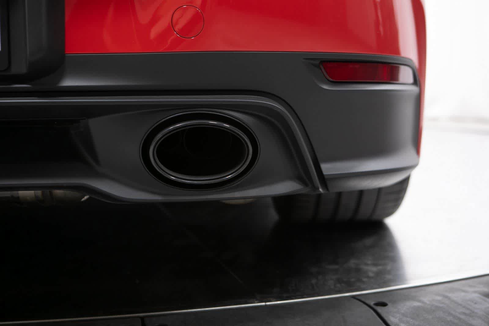 Certified 2025 Porsche 911 Carrera image 35