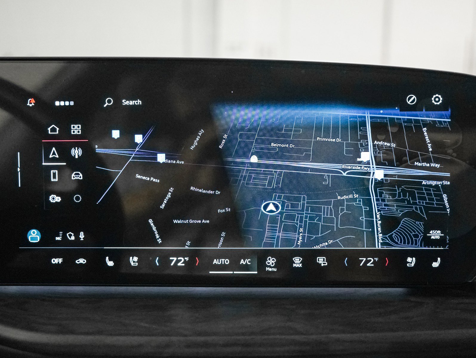 Certified 2025 Audi Q5 Premium Plus w/ Premium Plus image 21