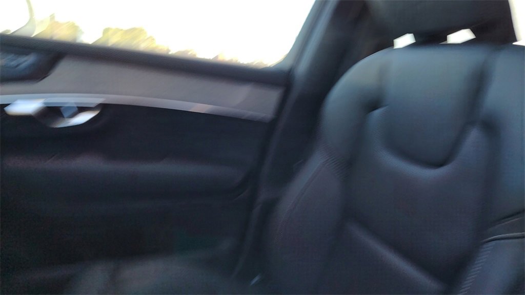 New 2026 Volvo XC90 B6 Ultra image 23