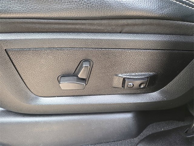 Used 2023 RAM 2500 Laramie image 15