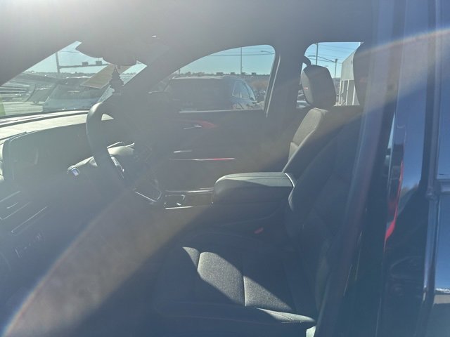 Used 2024 Chevrolet Traverse Z71 image 21