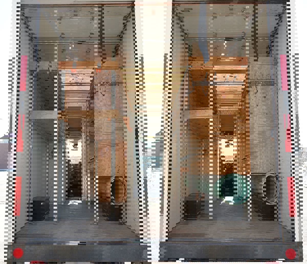 Used 2019 Ford Transit 350 156 w/ Exterior Upgrade Package image 31