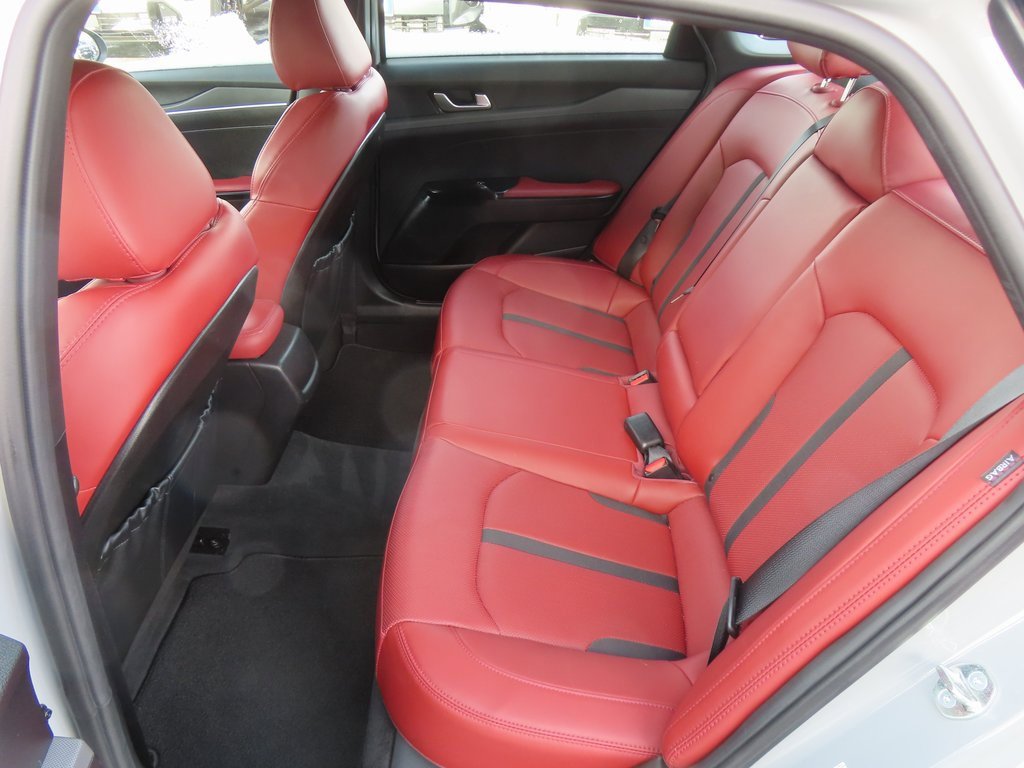 Used 2024 Kia K5 GT-Line w/ GT-Line Premium Package image 28