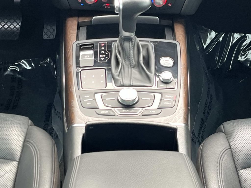 Used 2013 Audi A7 3.0T Prestige AWD/4WD image 17