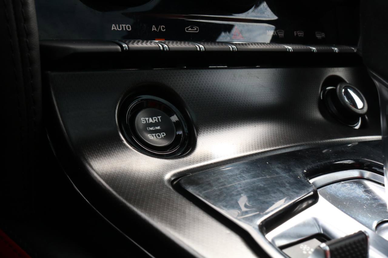 Used 2016 Jaguar F-TYPE S image 42