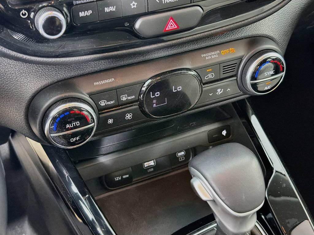 Used 2023 Kia Soul GT-Line FWD image 16