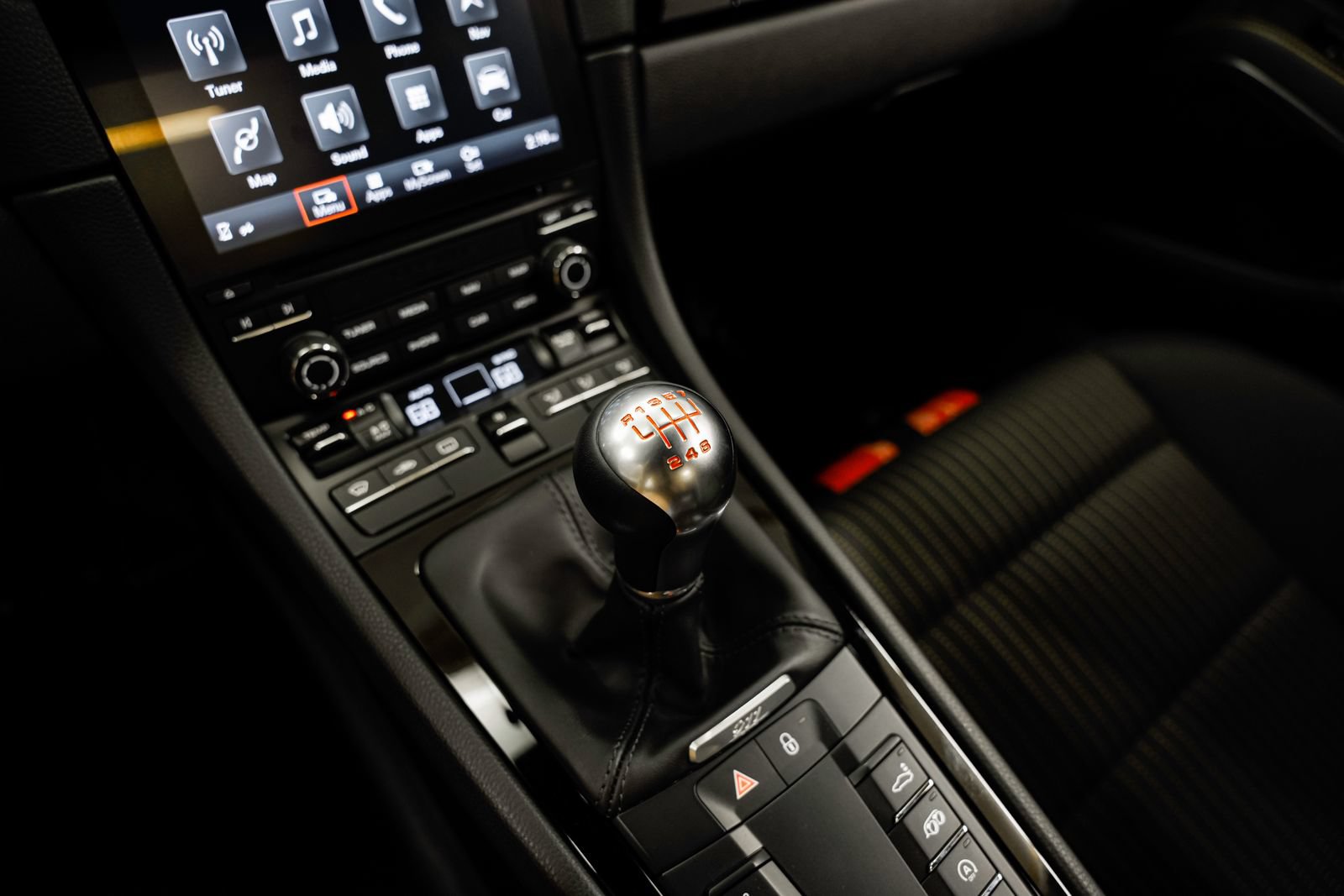 Used 2018 Porsche 911 Carrera T RWD image 15