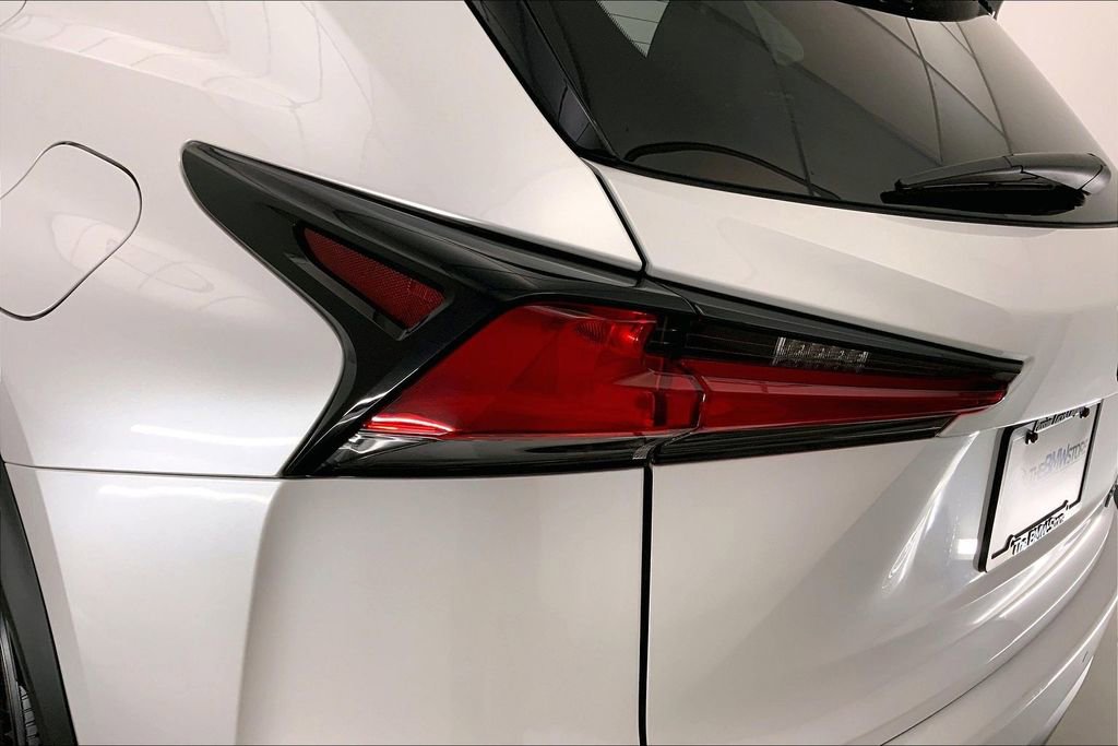 Used 2019 Lexus NX 300 AWD w/ Premium Package image 28
