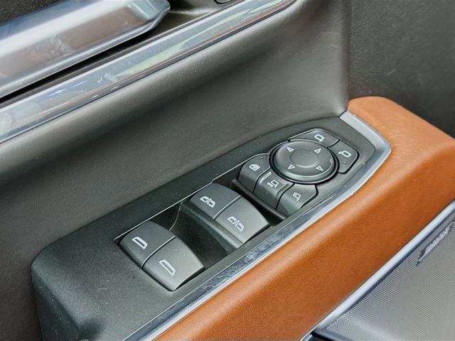 Used 2024 GMC Sierra 2500 Denali Ultimate image 19
