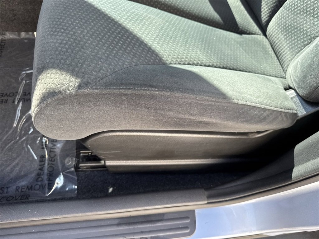 Used 2011 Nissan Versa 1.8 S w/ Plus Pkg image 41