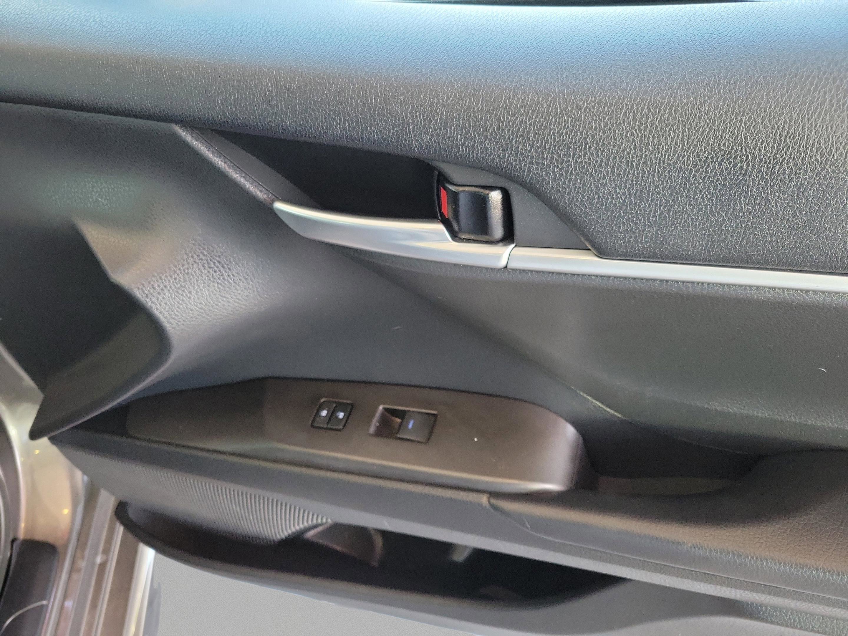 Certified 2023 Toyota Camry SE image 14