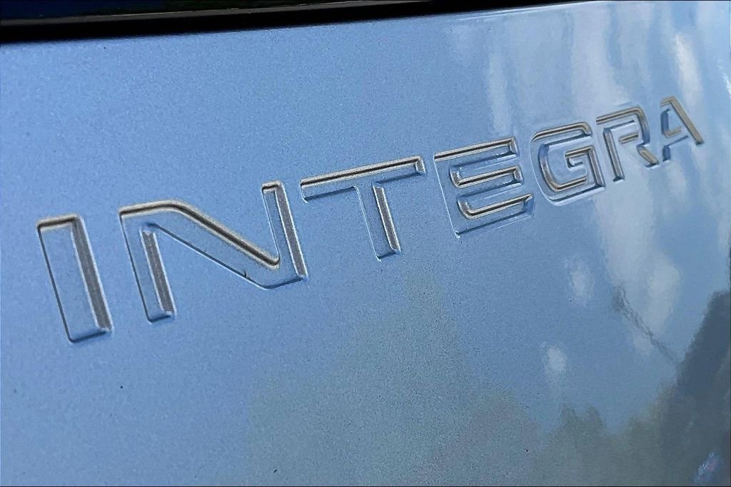 Used 2025 Acura Integra A-Spec image 41