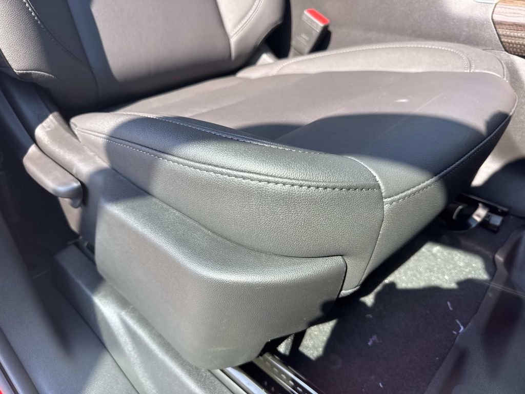 New 2026 Chevrolet Silverado 1500 RST image 12