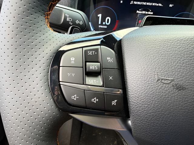 New 2026 Ford Explorer Tremor w/ Tremor Ultimate Package AWD/4WD image 19