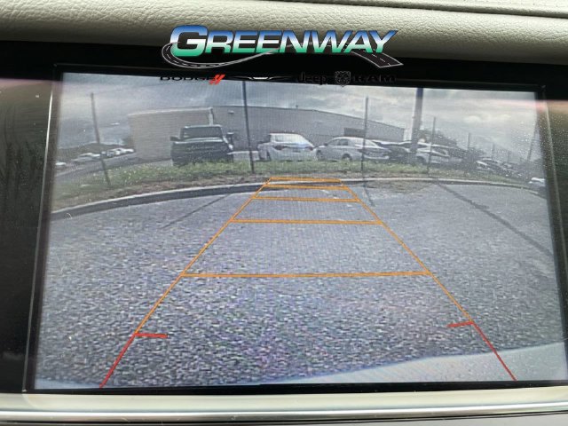 Used 2017 Cadillac XT5 Premium Luxury FWD image 24