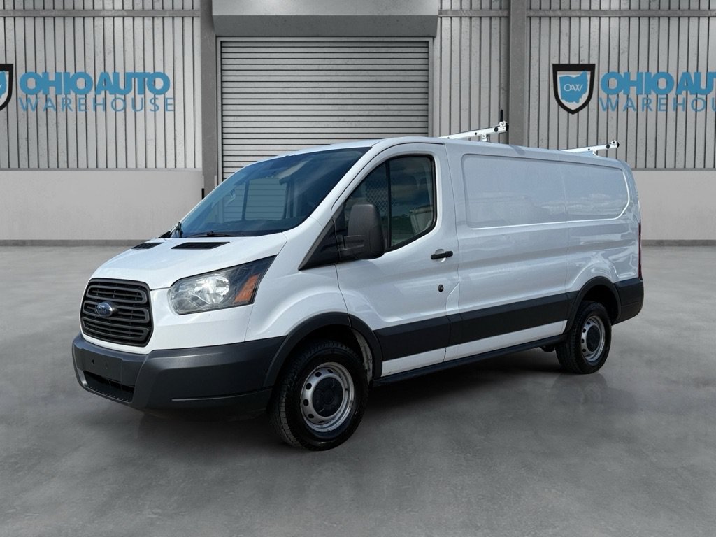 Used 2015 Ford Transit 250 130 Low Roof RWD image 1